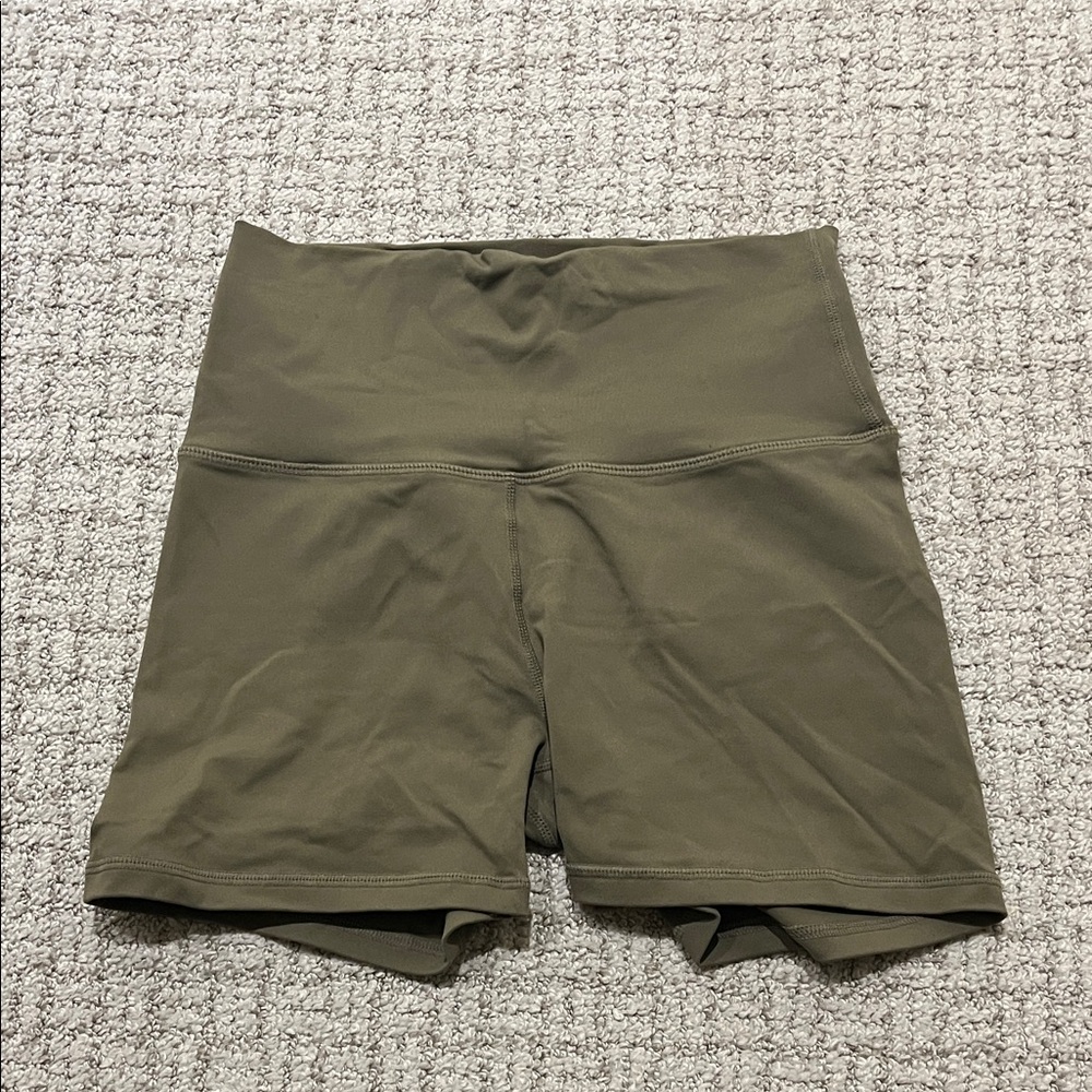 ECHT Apparel - Workout Shorts
